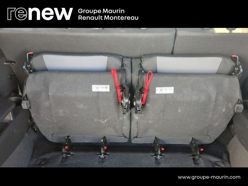 Photo 14 de l’annonce de DACIA Jogger d’occasion à vendre à VARENNES SUR SEINE