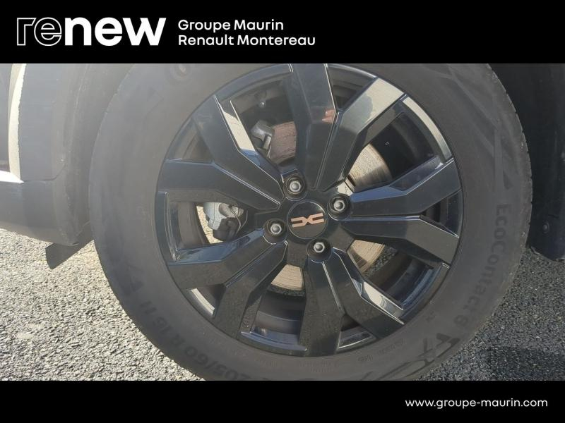 Photo 15 de l’annonce de DACIA Jogger d’occasion à vendre à VARENNES SUR SEINE