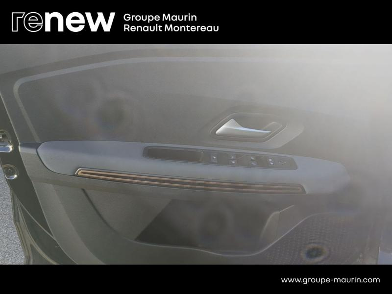 Photo 16 de l’annonce de DACIA Jogger d’occasion à vendre à VARENNES SUR SEINE