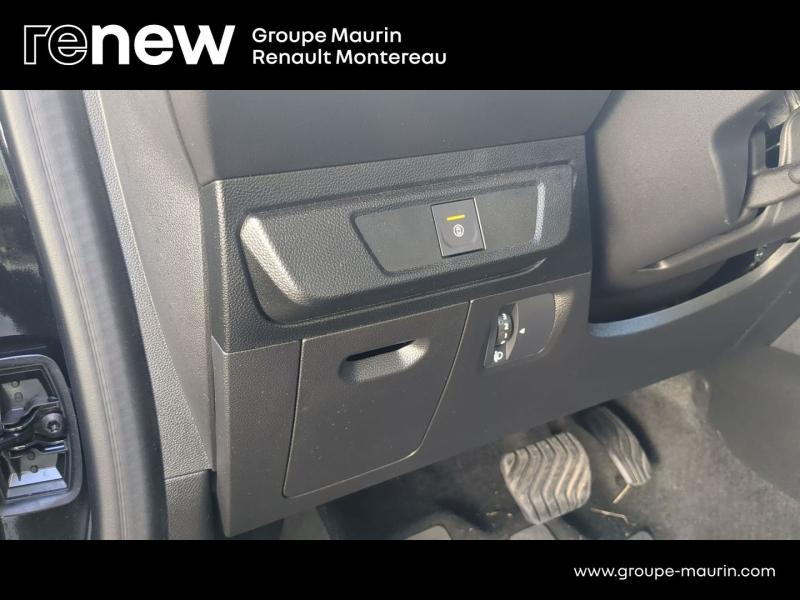 Photo 17 de l’annonce de DACIA Jogger d’occasion à vendre à VARENNES SUR SEINE