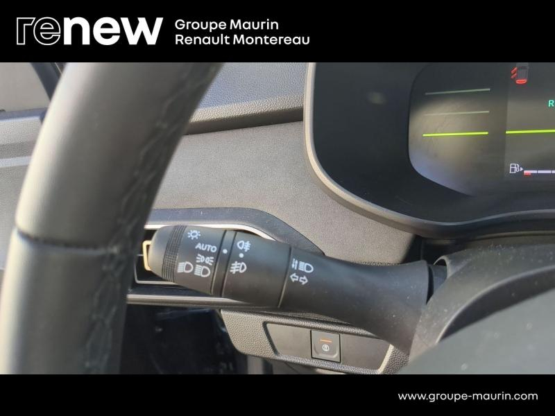 Photo 18 de l’annonce de DACIA Jogger d’occasion à vendre à VARENNES SUR SEINE