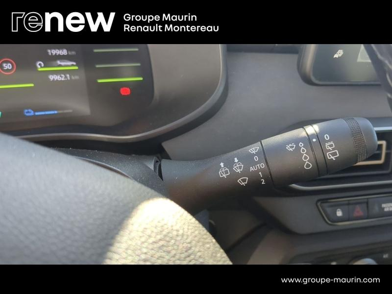 Photo 19 de l’annonce de DACIA Jogger d’occasion à vendre à VARENNES SUR SEINE