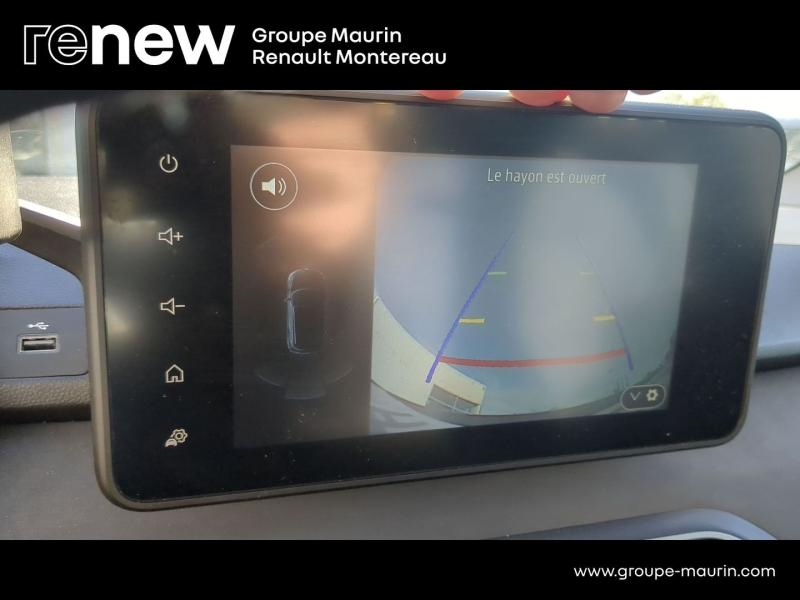 Photo 20 de l’annonce de DACIA Jogger d’occasion à vendre à VARENNES SUR SEINE