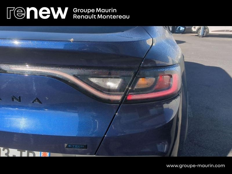 Photo 15 de l’annonce de RENAULT Arkana d’occasion à vendre à VARENNES SUR SEINE