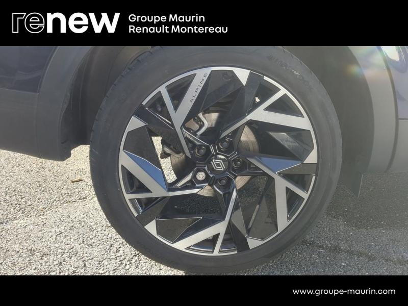 Photo 16 de l’annonce de RENAULT Arkana d’occasion à vendre à VARENNES SUR SEINE