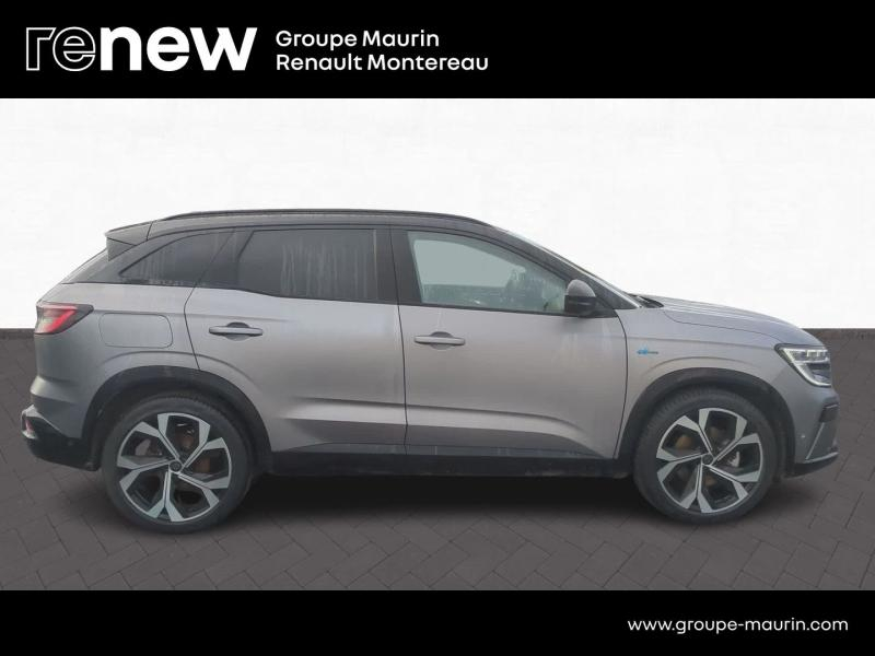 Photo 3 de l’annonce de RENAULT Austral d’occasion à vendre à VARENNES SUR SEINE