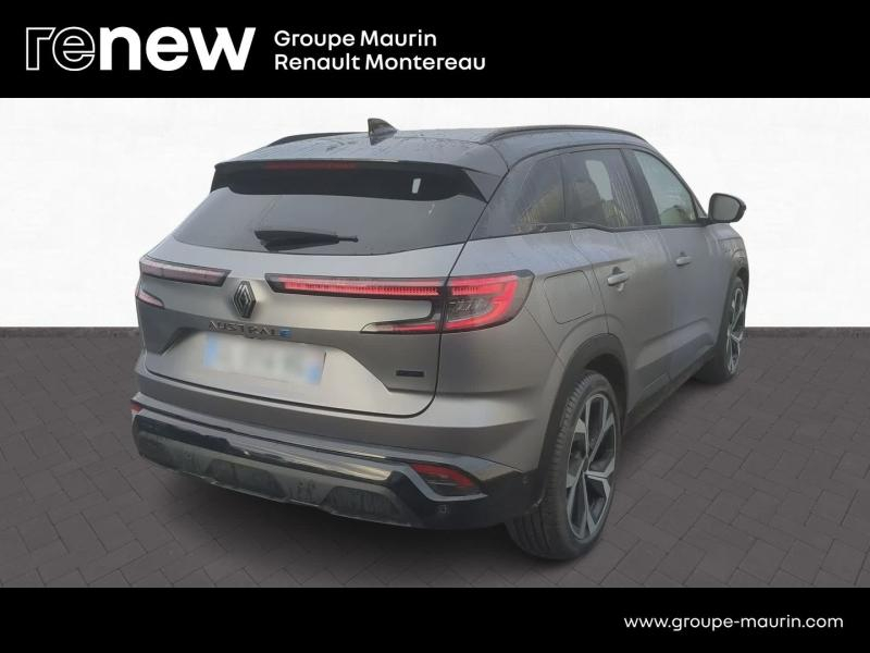 Photo 5 de l’annonce de RENAULT Austral d’occasion à vendre à VARENNES SUR SEINE