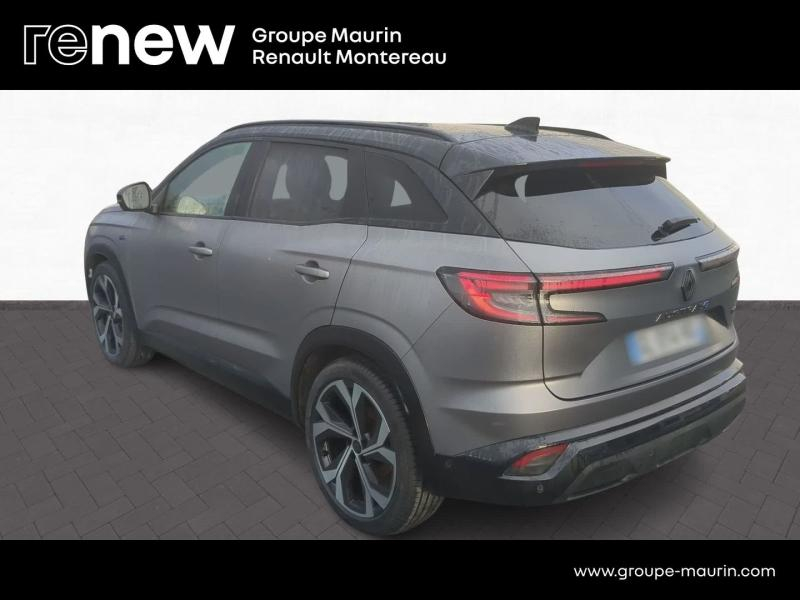 Photo 6 de l’annonce de RENAULT Austral d’occasion à vendre à VARENNES SUR SEINE