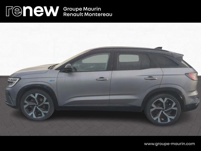 Photo 7 de l’annonce de RENAULT Austral d’occasion à vendre à VARENNES SUR SEINE