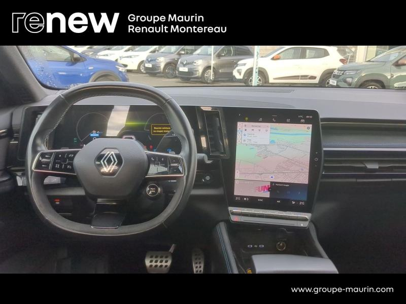 Photo 8 de l’annonce de RENAULT Austral d’occasion à vendre à VARENNES SUR SEINE