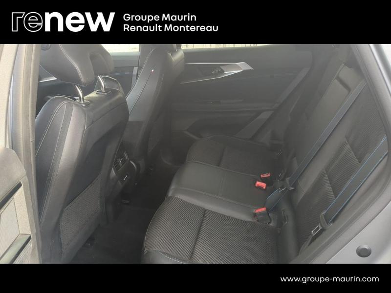 Photo 11 de l’annonce de RENAULT Austral d’occasion à vendre à VARENNES SUR SEINE