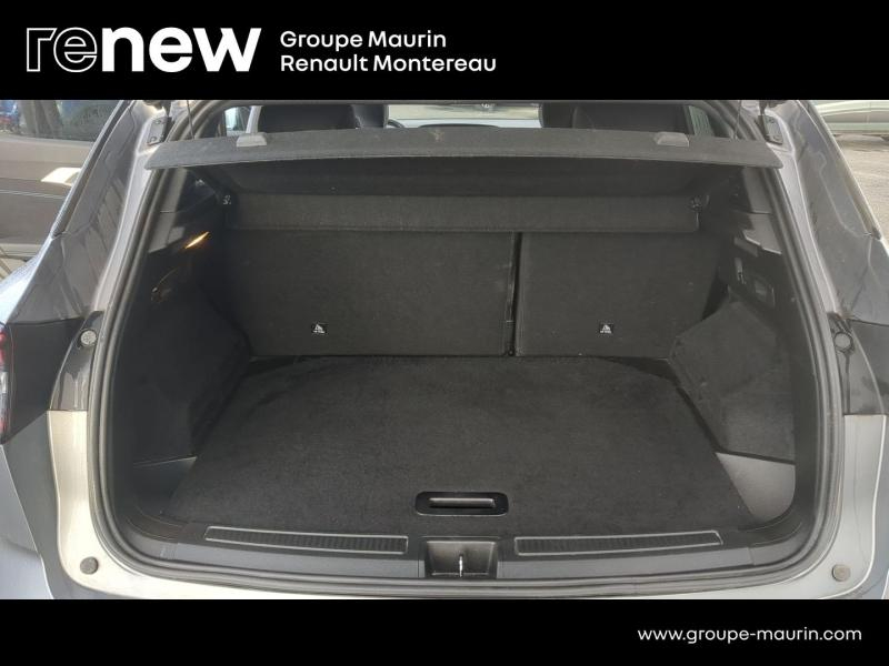 Photo 13 de l’annonce de RENAULT Austral d’occasion à vendre à VARENNES SUR SEINE