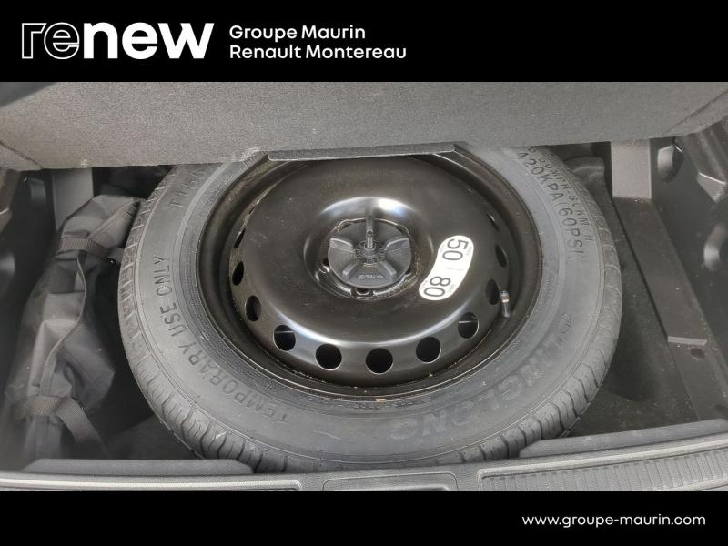 Photo 14 de l’annonce de RENAULT Austral d’occasion à vendre à VARENNES SUR SEINE