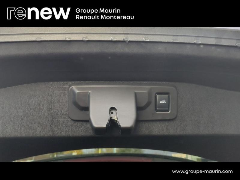 Photo 15 de l’annonce de RENAULT Austral d’occasion à vendre à VARENNES SUR SEINE