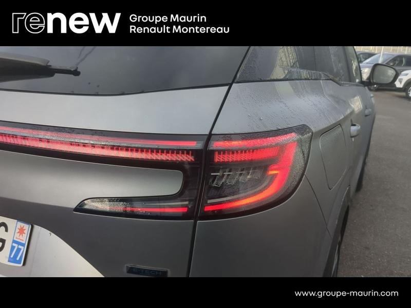 Photo 16 de l’annonce de RENAULT Austral d’occasion à vendre à VARENNES SUR SEINE