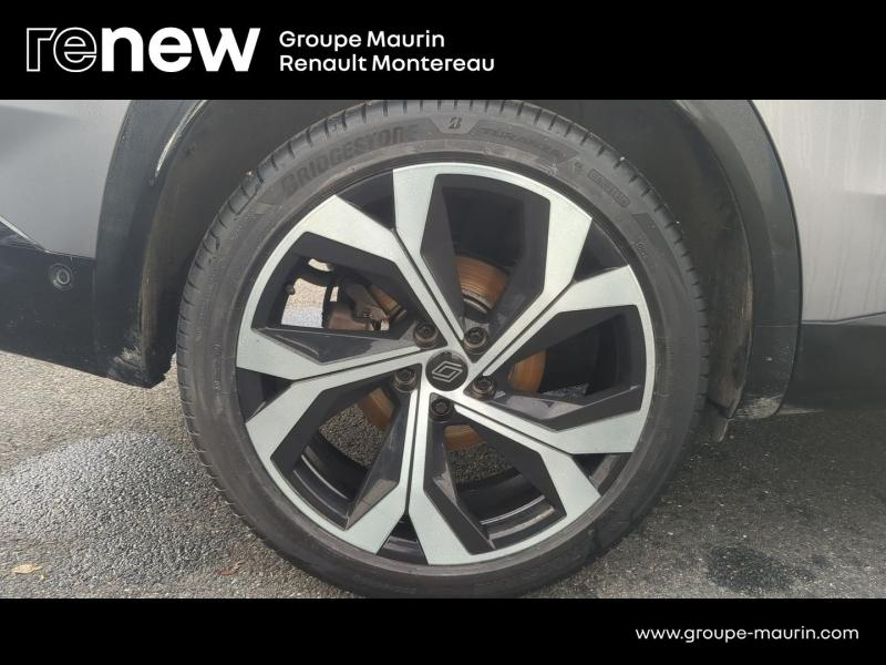 Photo 17 de l’annonce de RENAULT Austral d’occasion à vendre à VARENNES SUR SEINE