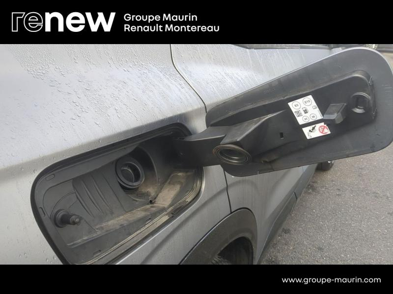 Photo 18 de l’annonce de RENAULT Austral d’occasion à vendre à VARENNES SUR SEINE