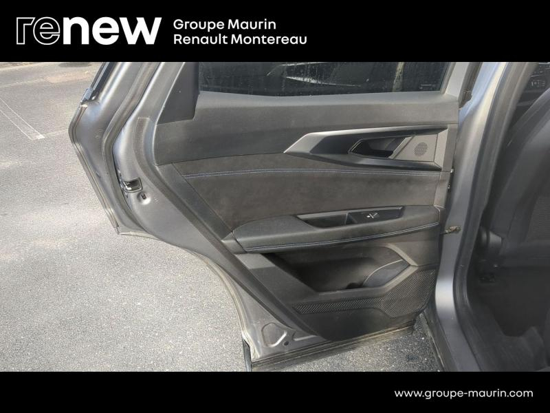 Photo 19 de l’annonce de RENAULT Austral d’occasion à vendre à VARENNES SUR SEINE