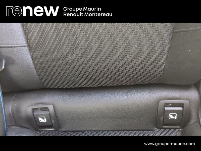 Photo 20 de l’annonce de RENAULT Austral d’occasion à vendre à VARENNES SUR SEINE