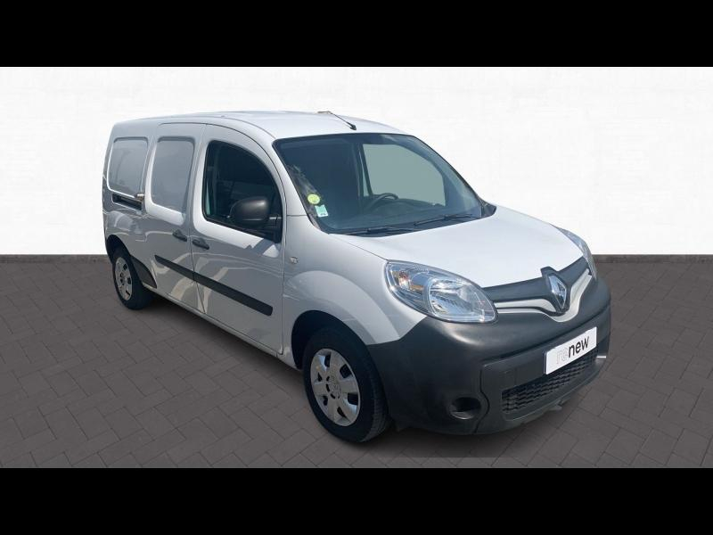 Photo 3 de l’annonce de RENAULT Kangoo Express VUL d’occasion à vendre à PROVINS