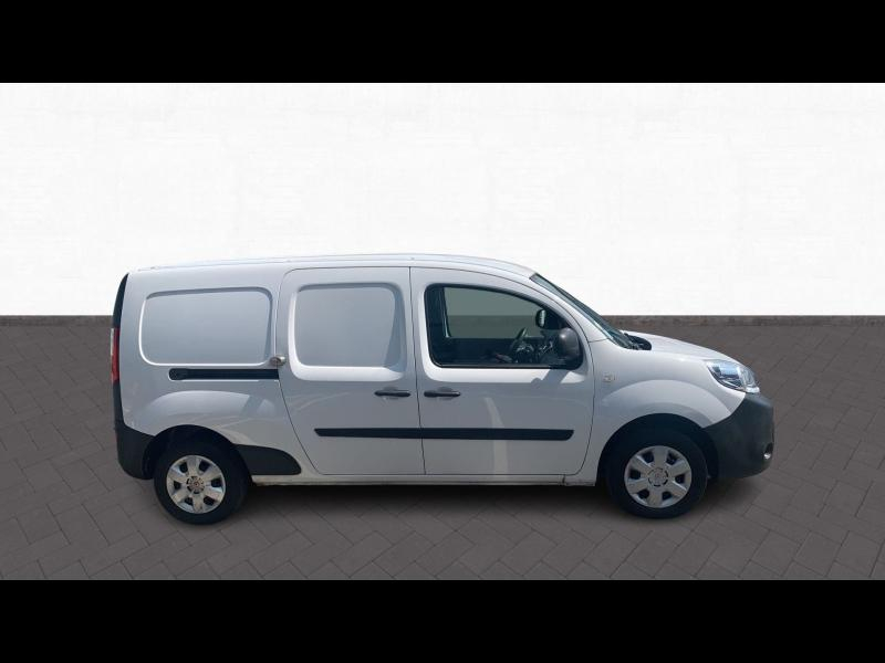 Photo 4 de l’annonce de RENAULT Kangoo Express VUL d’occasion à vendre à PROVINS