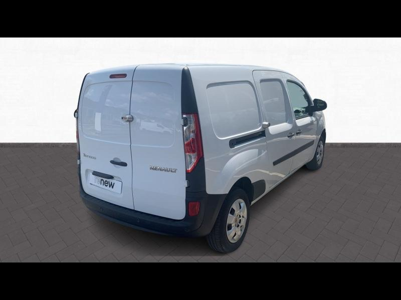 Photo 5 de l’annonce de RENAULT Kangoo Express VUL d’occasion à vendre à PROVINS