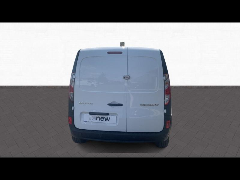 Photo 6 de l’annonce de RENAULT Kangoo Express VUL d’occasion à vendre à PROVINS