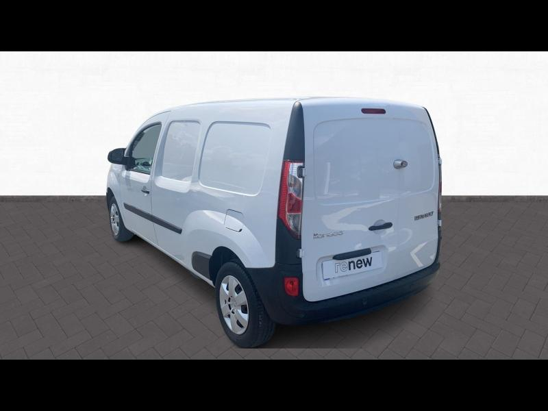 Photo 7 de l’annonce de RENAULT Kangoo Express VUL d’occasion à vendre à PROVINS