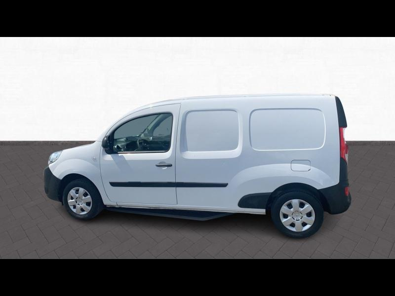Photo 8 de l’annonce de RENAULT Kangoo Express VUL d’occasion à vendre à PROVINS