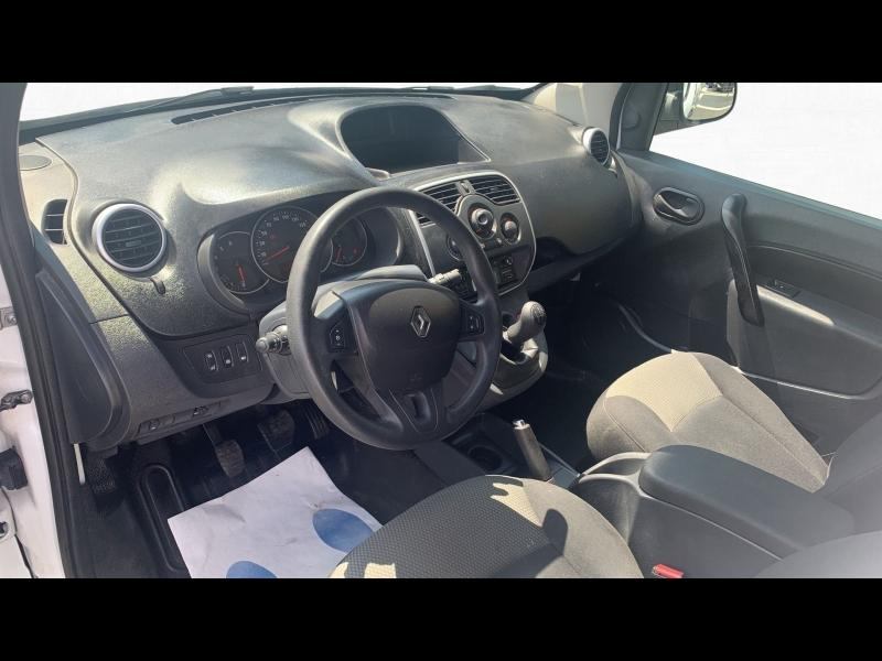 Photo 9 de l’annonce de RENAULT Kangoo Express VUL d’occasion à vendre à PROVINS