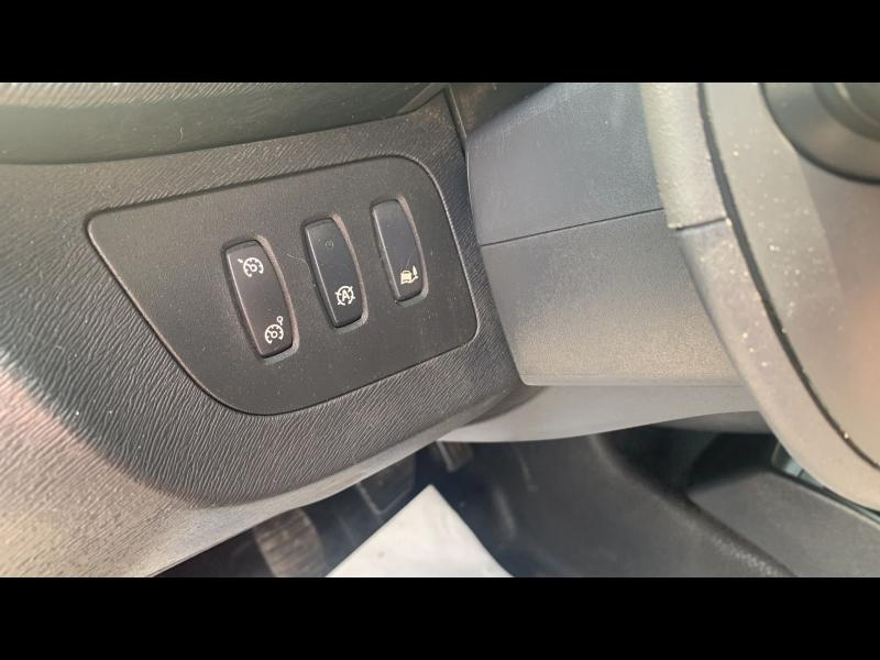 Photo 10 de l’annonce de RENAULT Kangoo Express VUL d’occasion à vendre à PROVINS