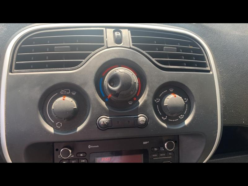 Photo 13 de l’annonce de RENAULT Kangoo Express VUL d’occasion à vendre à PROVINS