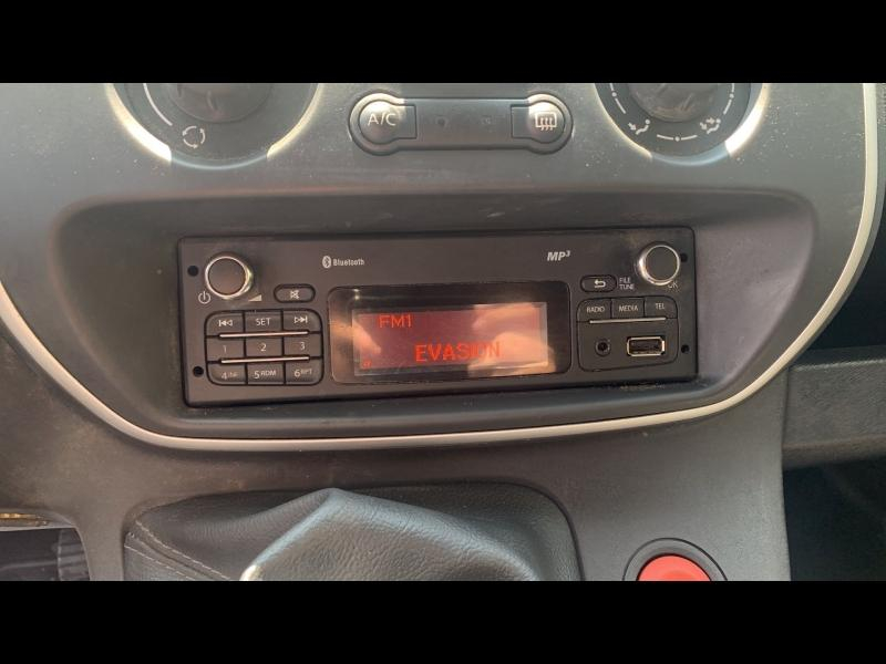 Photo 14 de l’annonce de RENAULT Kangoo Express VUL d’occasion à vendre à PROVINS