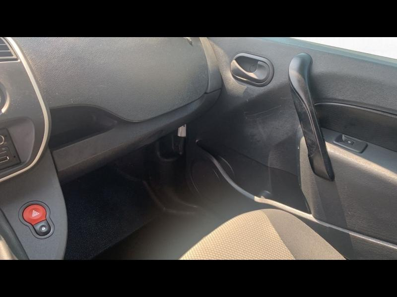 Photo 16 de l’annonce de RENAULT Kangoo Express VUL d’occasion à vendre à PROVINS