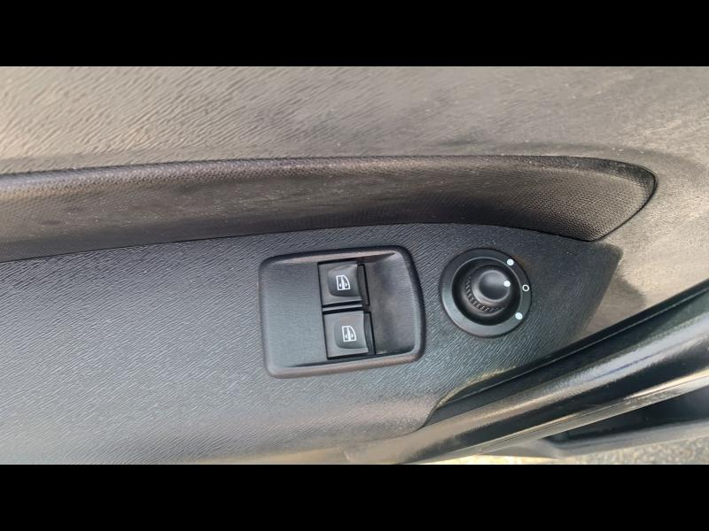 Photo 17 de l’annonce de RENAULT Kangoo Express VUL d’occasion à vendre à PROVINS