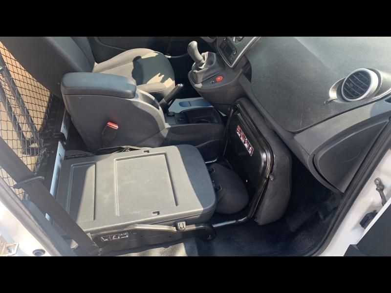 Photo 18 de l’annonce de RENAULT Kangoo Express VUL d’occasion à vendre à PROVINS