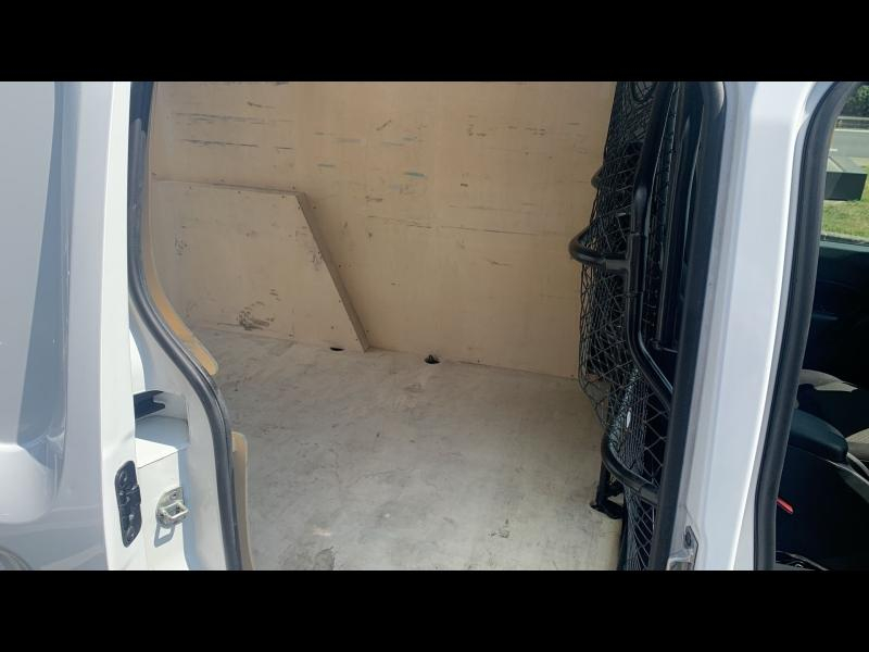 Photo 19 de l’annonce de RENAULT Kangoo Express VUL d’occasion à vendre à PROVINS