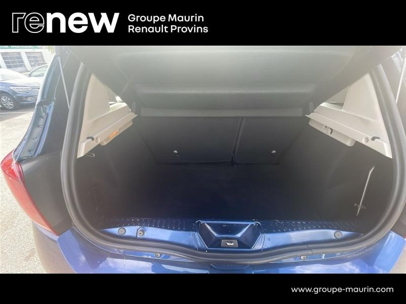 Photo 10 de l’annonce de DACIA Sandero d’occasion à vendre à PROVINS