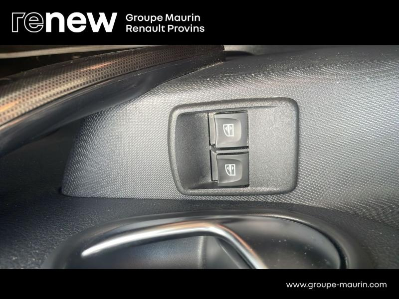 Photo 15 de l’annonce de DACIA Sandero d’occasion à vendre à PROVINS