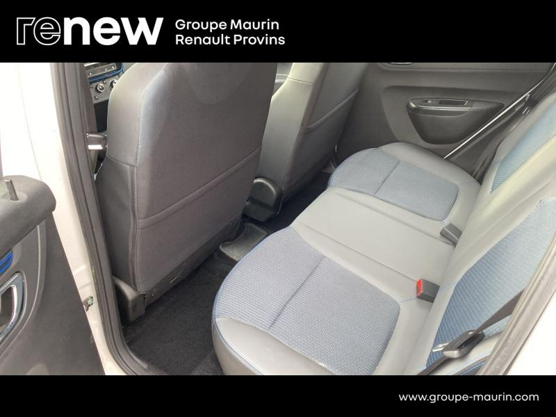 Photo 10 de l’annonce de DACIA Spring d’occasion à vendre à PROVINS