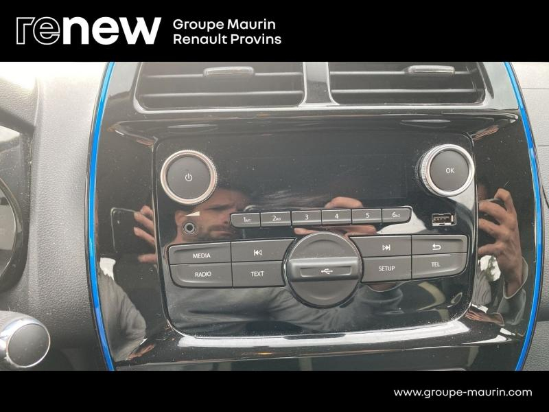 Photo 12 de l’annonce de DACIA Spring d’occasion à vendre à PROVINS