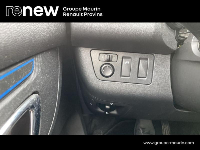 Photo 15 de l’annonce de DACIA Spring d’occasion à vendre à PROVINS