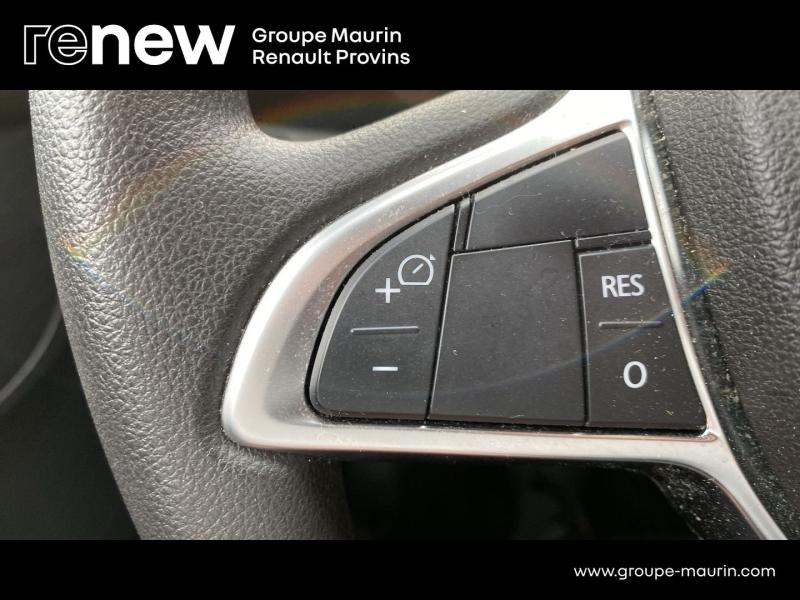 Photo 16 de l’annonce de DACIA Spring d’occasion à vendre à PROVINS