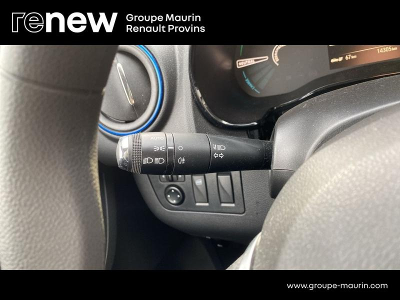 Photo 17 de l’annonce de DACIA Spring d’occasion à vendre à PROVINS