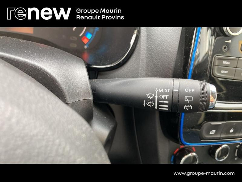 Photo 18 de l’annonce de DACIA Spring d’occasion à vendre à PROVINS