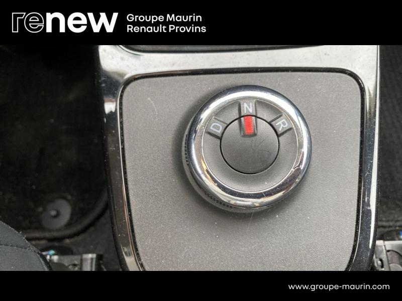 Photo 20 de l’annonce de DACIA Spring d’occasion à vendre à PROVINS