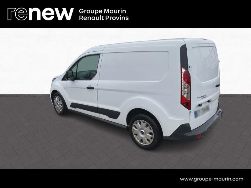 Photo 3 de l’annonce de FORD Transit Connect VUL d’occasion à vendre à PROVINS