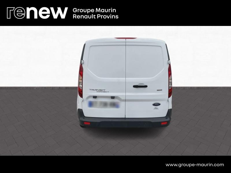 Photo 4 de l’annonce de FORD Transit Connect VUL d’occasion à vendre à PROVINS