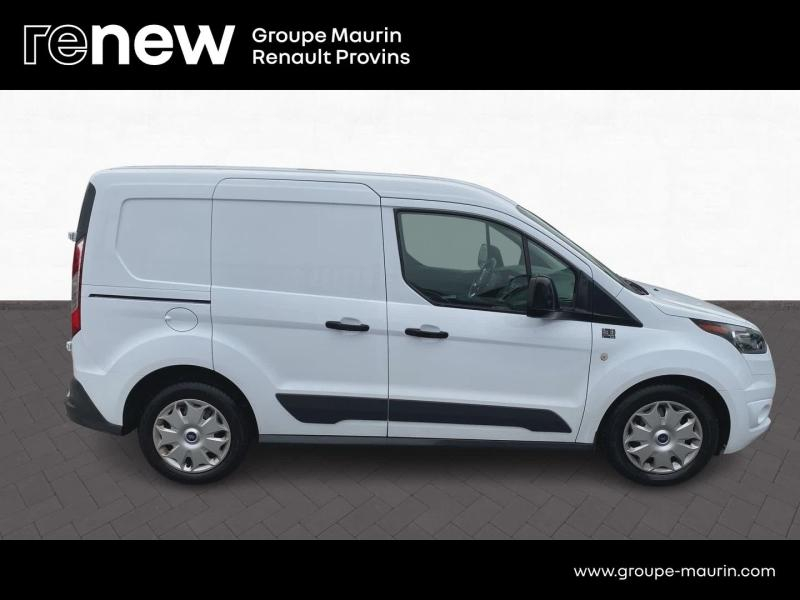 Photo 6 de l’annonce de FORD Transit Connect VUL d’occasion à vendre à PROVINS