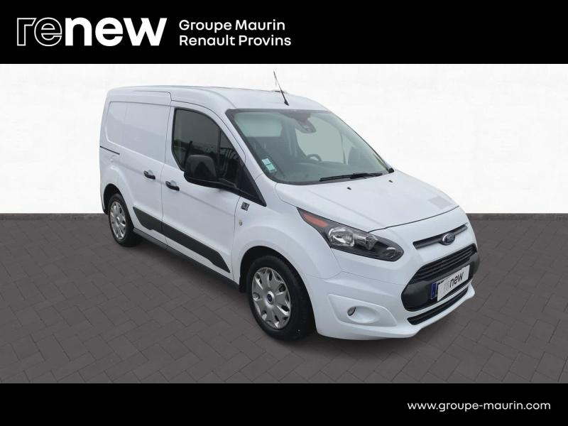 Photo 7 de l’annonce de FORD Transit Connect VUL d’occasion à vendre à PROVINS